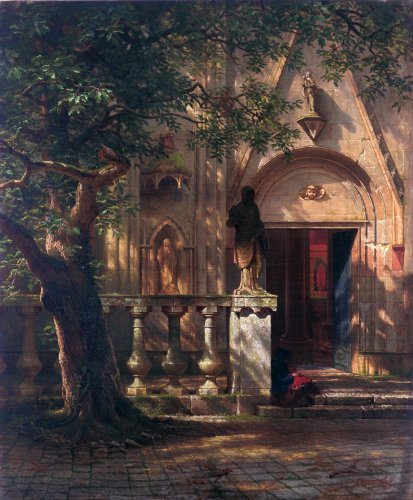 Albert Bierstadt
