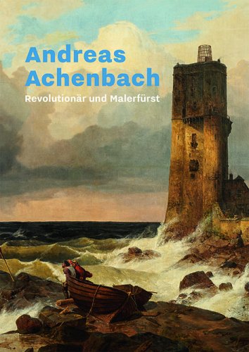 Andreas Achenbach