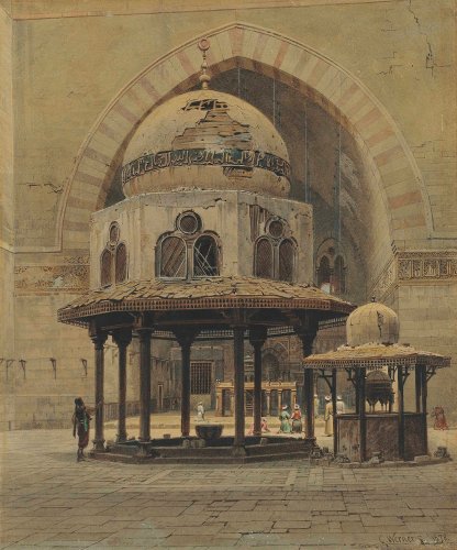 Carl Werner