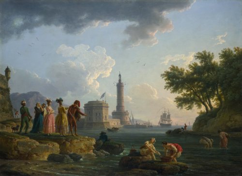 Claude-Joseph Vernet