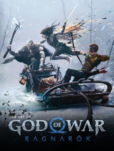 God of War Ragnarök on Steam