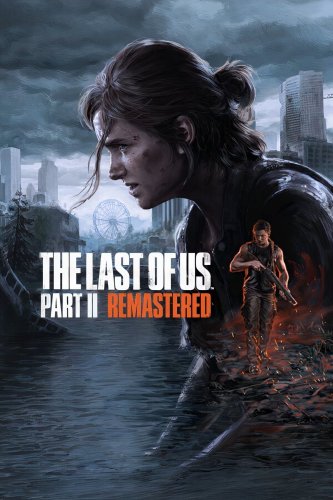 The Last of Us Part II